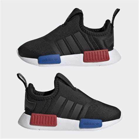 nmd adidas schwarz fü kinde grösse 36bis37|adidas nmd 360 kids kaufen.